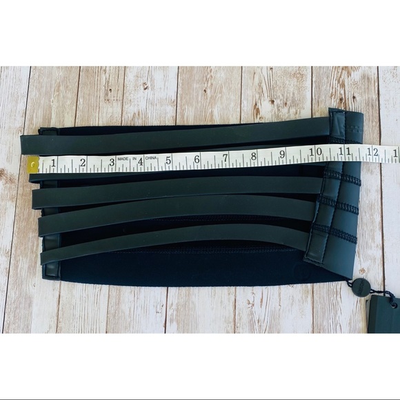 Mikoh Rincon Strappy Bandeau Bikini Top - Picture 12 of 16